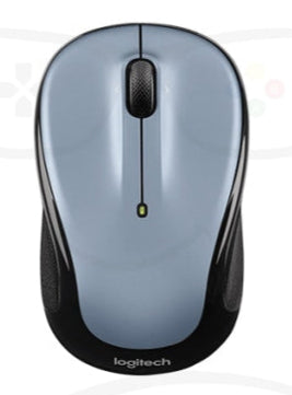 Logitech M325 WIRELESS MOUSE Logitech M325 WIRELESS MOUSE